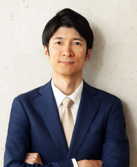 名川祐人
